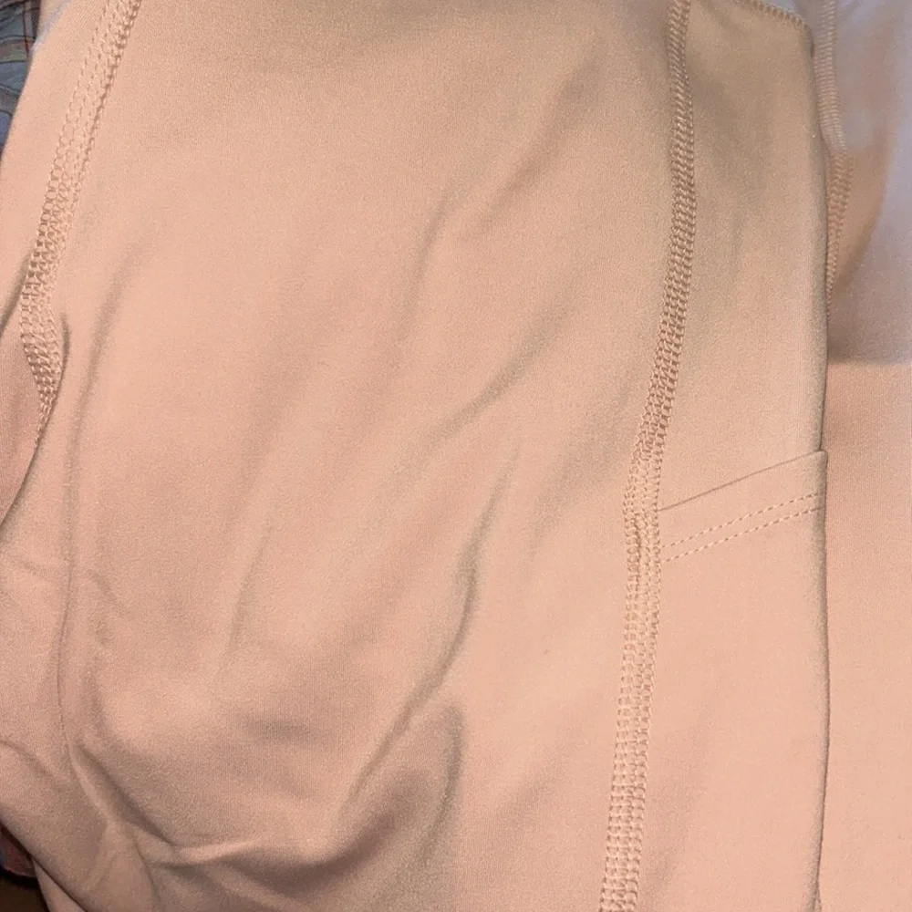 AMERICAN EAGLE The Everything Pocket Highest Waist Legging - Picture 5 of 5